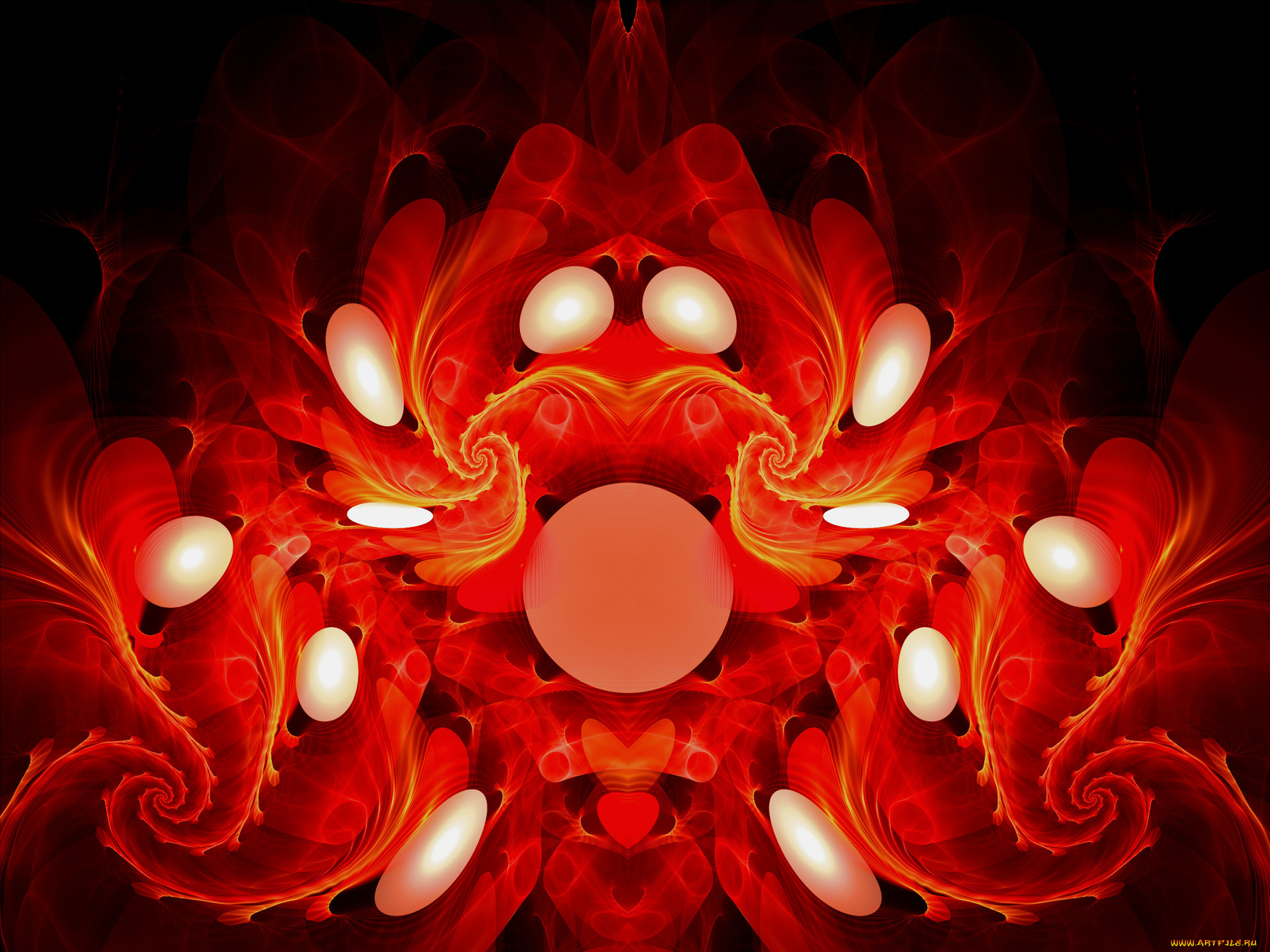 3, , fractal, , , 